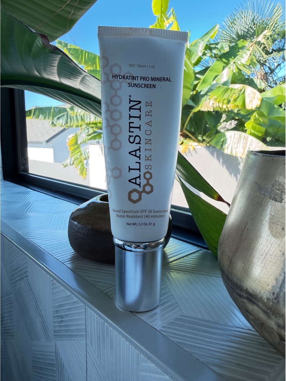 Alastin Hydratint Pro Mineral Sunscreen